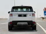 Range Rover Sport HSE 2017